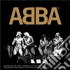 ABBA (FRW), Gradvall Jan, Karlsson Petter, Wanselius Bengt, Wikstrom Jeppe
