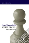 Nimzowitsch Aron