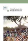 International Idea (COR), Banda Joyce Hilda (FRW)