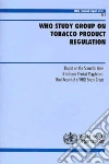 World Health Organization (COR)