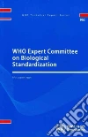 World Health Organization (COR)