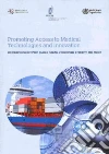 World Health Organization (COR)