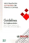 World Health Organization (COR)