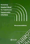 World Health Organization (COR)