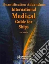 World Health Organization (COR)