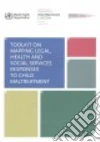 World Health Organization (COR)