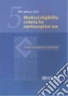 World Health Organization (COR)