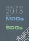 World Health Organization (COR)