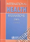 World Health Organization (COR)