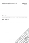 Food and Agriculture Organization (COR)