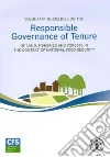 Food and Agriculture Organization (COR)