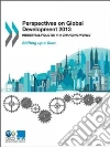 Organisation for Economic Co-Operation and Development (COR)