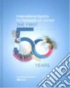 International Agency for Research on Cancer (COR), Saracci Rodolfo, Wild Christopher P.