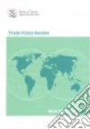 World Trade Organization (COR)