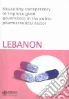 World Health Organization (COR)