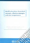 World Health Organization (COR)