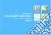 World Health Organization Regional Office for South-East Asia (COR)