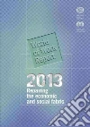 International Labor Organization (COR)