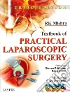 Mishra R. K . Ph.D., Wexner Steven D. (FRW), Green Ray L. (FRW)