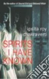 Chakravarty Ipsita Roy