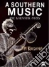 Krishna T. M.