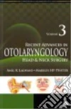 Lalwani Anil K. M.D. (EDT), Pfister Markus H. F. M.D. (DST)