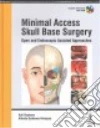 Boahene Kofi M.D. (EDT), Quinones-Hinojosa Alfredo M.D. (EDT)