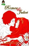 Shakespeare William, McDonald John F. (ADP), Nagar Sachin (ILT)