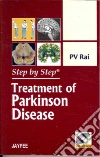 Rai P.V. M.D.
