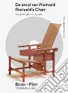 Rietveld Gerrit (CON), Kuper Marijke, Reitsma Lex