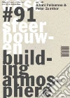Pallasmaa Juhani, Zumthor Peter, Havik Klaske (EDT), Tielens Gus (EDT), Teerds Hans (EDT)