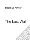De Keyser Raoul (ART), Van Eynde Jef (PHT)