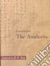 Confucius, Lau D. C. (TRN)