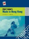 Cheung Esther M. K.