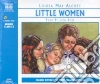 Louisa M Alcott