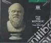 Plato, Alexander Bruce (NRT), Griffith Tom