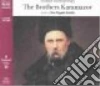 Dostoyevsky Fyodor, Pigott-Smith Tim (NRT)
