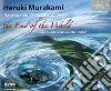 Murakami Haruki, Sims Adam (NRT), Porter Ian (NRT)