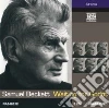 Samuel Beckett