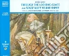 Carroll Lewis, Horovitch David (NRT), Wyatt Jo (NRT)