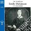 Dickinson Emily, Gallagher Teresa (NRT)