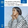 Browning Elizabeth Barrett, Rossetti Christina Georgina, Bavidge Rachel (NRT), Sutton Georgina (NRT)