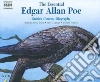 Poe Edgar Allan, Shale Kerry (NRT), Chancer John (NRT), Roberts Wiliam (NRT)