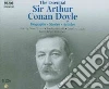Doyle Arthur Conan Sir, Timson David (NRT), Pigott-Smith Tim (NRT), Logan Crawford (NRT), Degas Rupert (NRT)