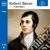 Burns Robert, Masson Forbes (NRT)