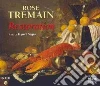 Tremain Rose, Degas Rupert (NRT)