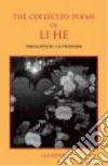 He Li, Frodsham J. D. (TRN)