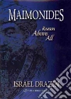 Drazin Israel