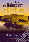 Shachar David