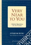 Burg Avraham, Goldberg J. J. (TRN)